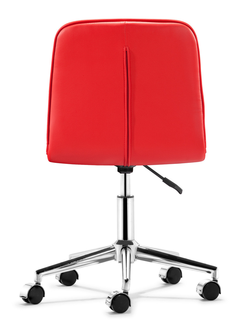 Admire Office Chair Red, ZO-205712