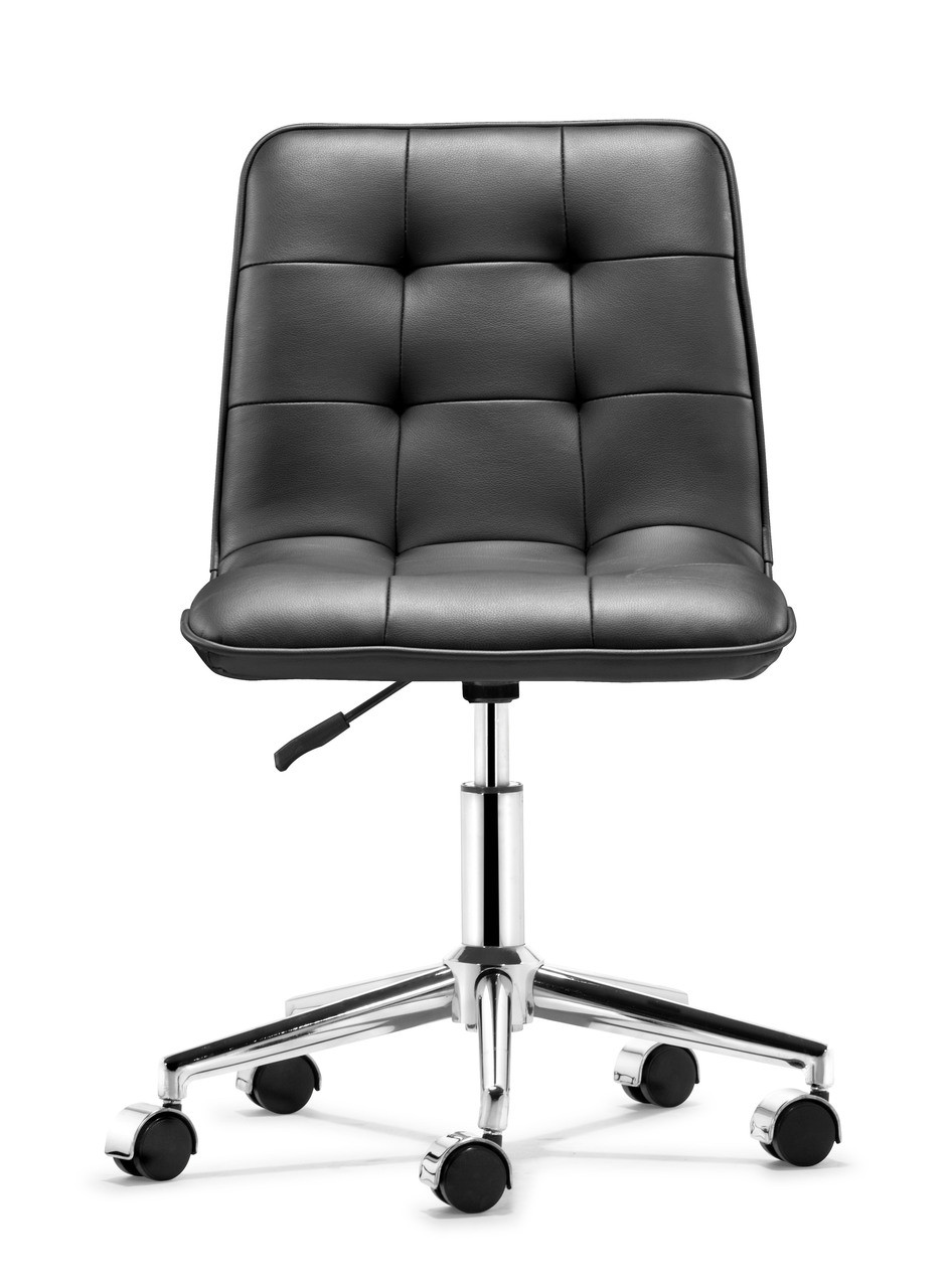 Scout Office Chair Black, ZO-205770