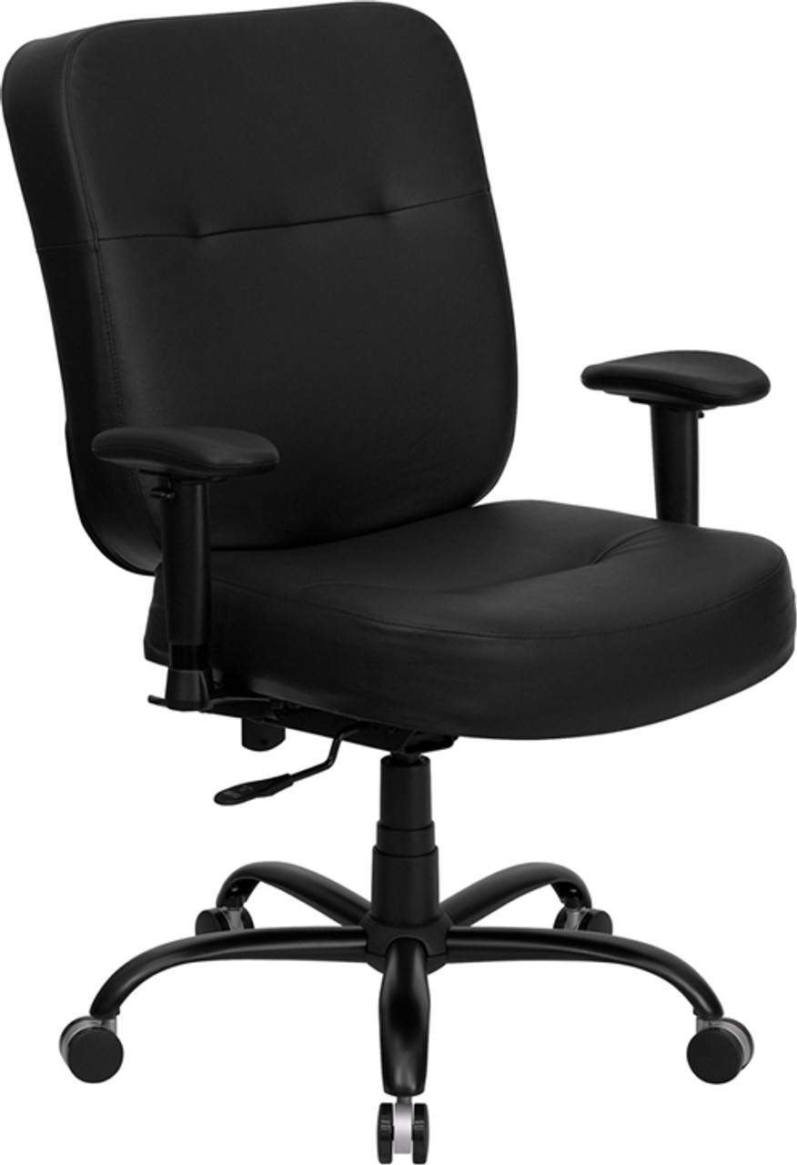 400lb office chair