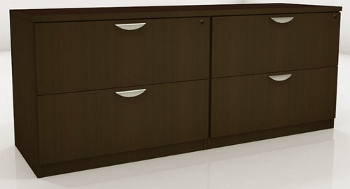 4 Drawers Low Wall Cabinet, #OT-SUL-CAB6