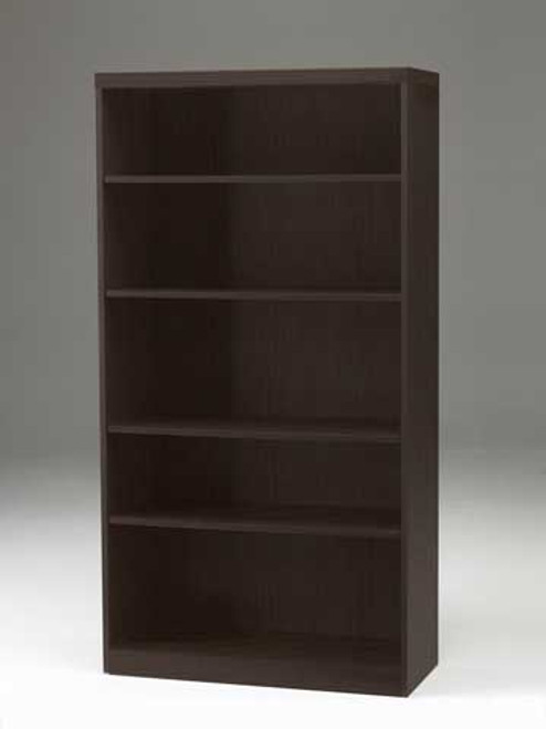 68.5" Bookcase, #RO-ABD-CAB11