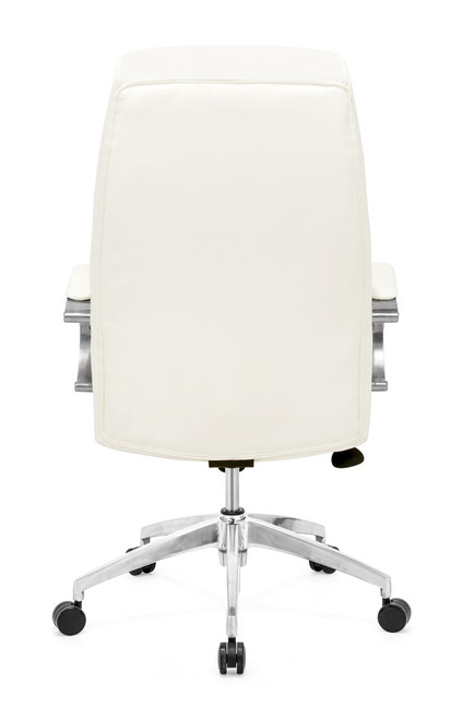 Lider Comfort Office Chair White, ZO-205316