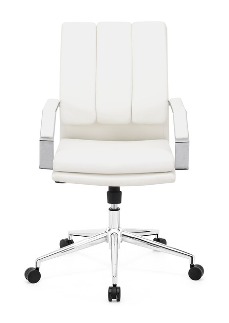 Director Pro Office Chair White, ZO-205325