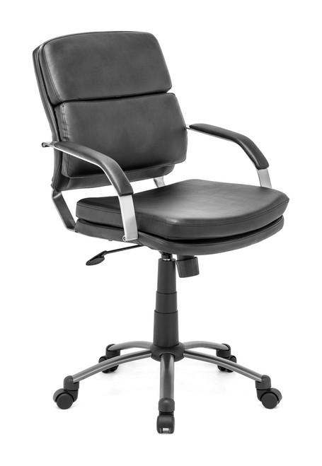 Director Relax Office Chair Black, ZO-205328