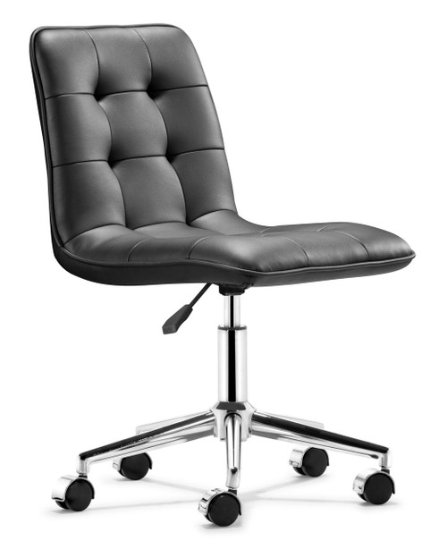 Scout Office Chair Black, ZO-205770