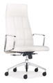 2pc Low Back Modern Fabric Stacking Guest Office Chair, #OTG11703-QL16