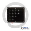 MEMBRANA TECLADO DISP BENNET NVA IMAGEN