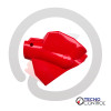 FUNDA OPW ROJA PEMEX P/12VW