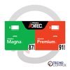 CARATULA MAGNA/PREMIUM 91 ADITEC