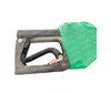 11BP-91093UN OPW pistola verde para combustible