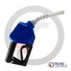 OPW 11BP-95093UN Pistola Azul 3/4” para Gasolina | Corte Automático