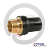 NUPI ADAPTADOR ROSCADO  2" HEMBRA NPT
