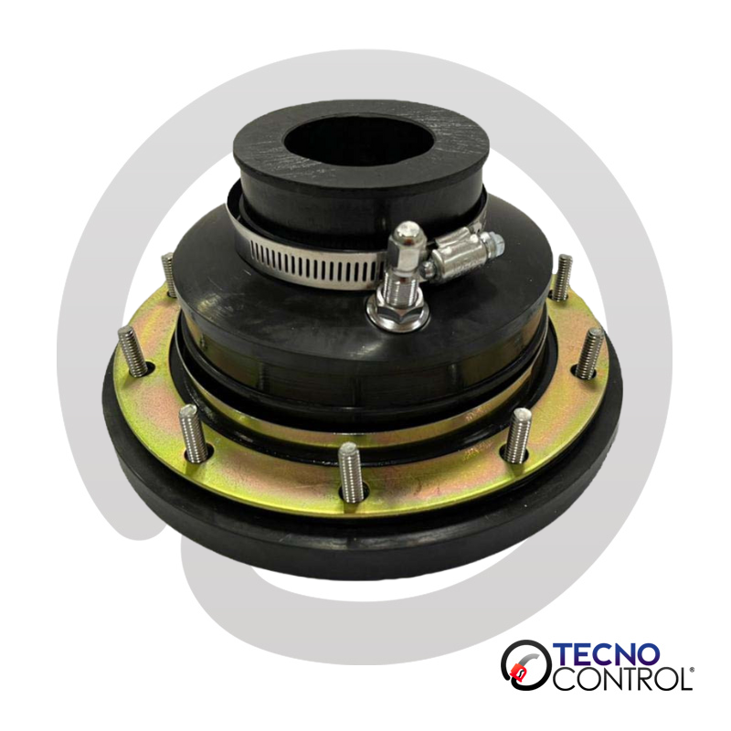 BOTA TRIFORCE 4 A  1 1/2 CON PIVOTE