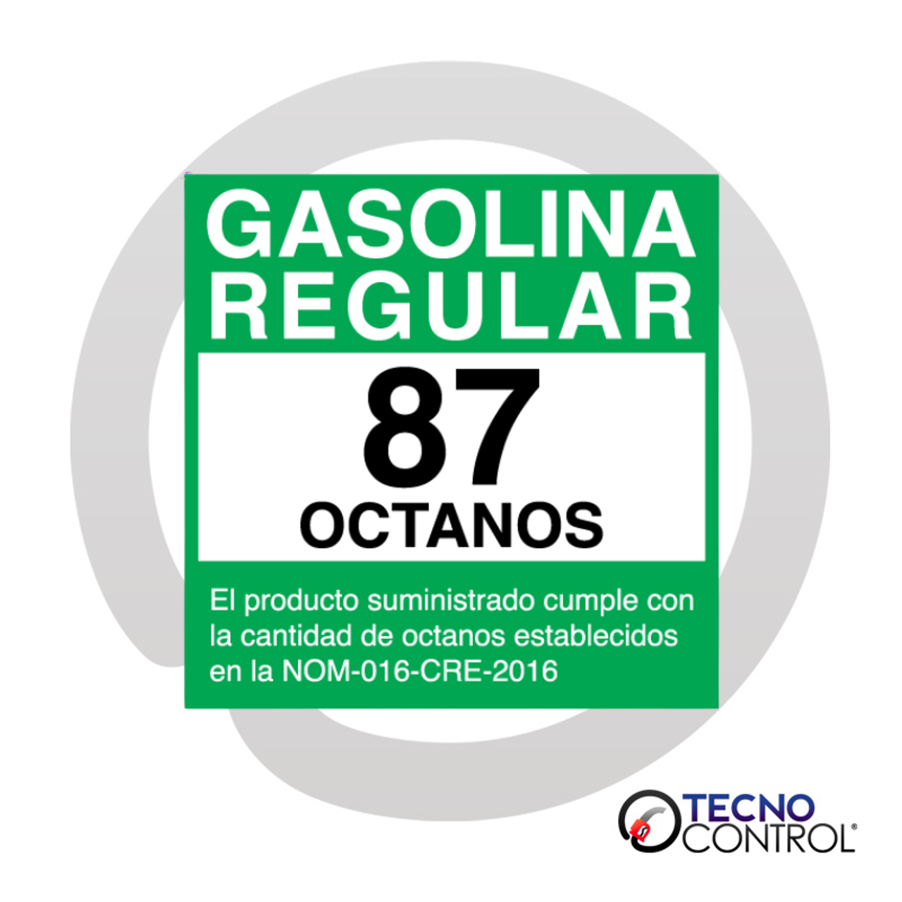 CARATULA 87 OCTANOS NUEVA IMAGEN