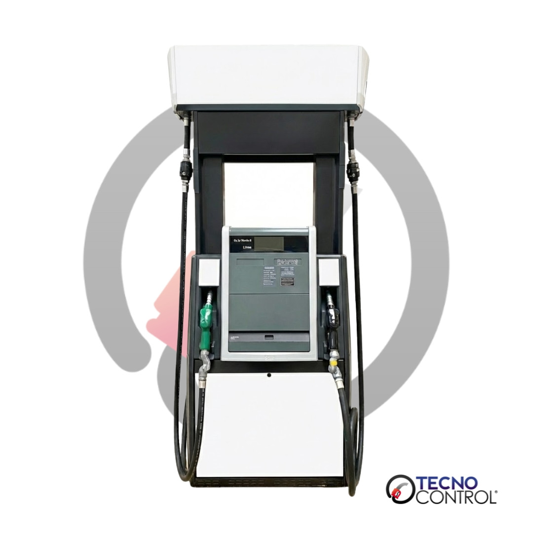 Dispensario Wayne 11-21 Diésel Maestro 227 LPM | H(N/LU)22-111JR