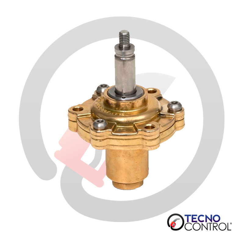 VALVULA PROPORCIONAL E500S GILBARCO