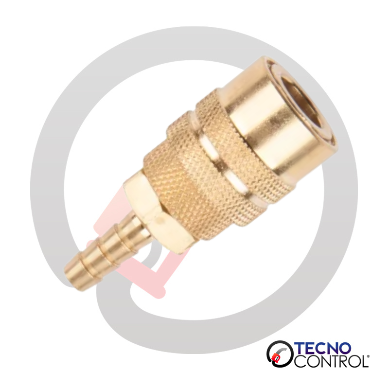 MILTON CHUCK CLIP 1/4 (SM-5/16)