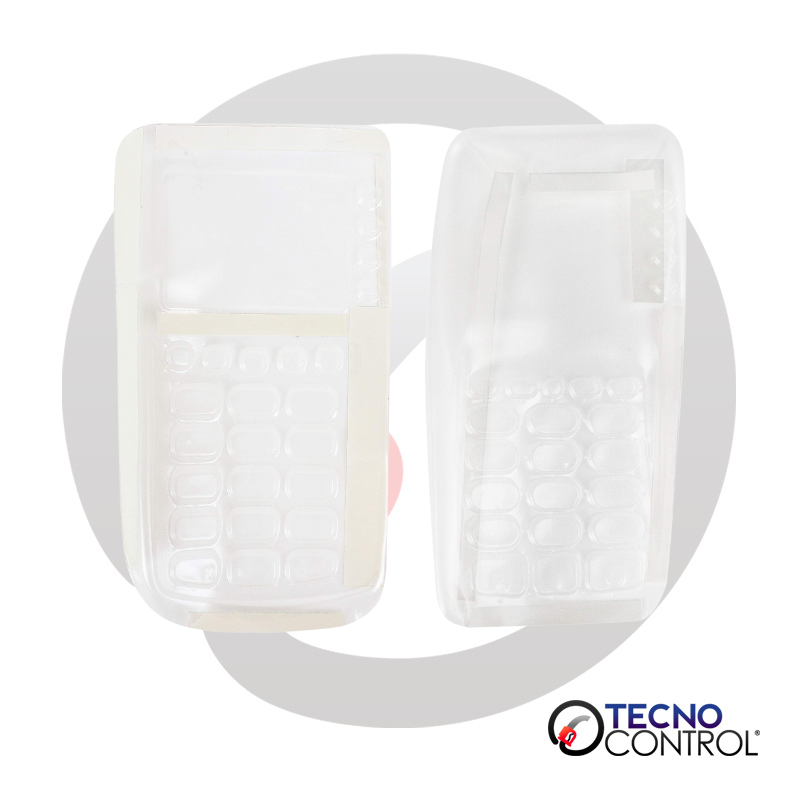PROTECTOR PARA VERIFONE VX 520