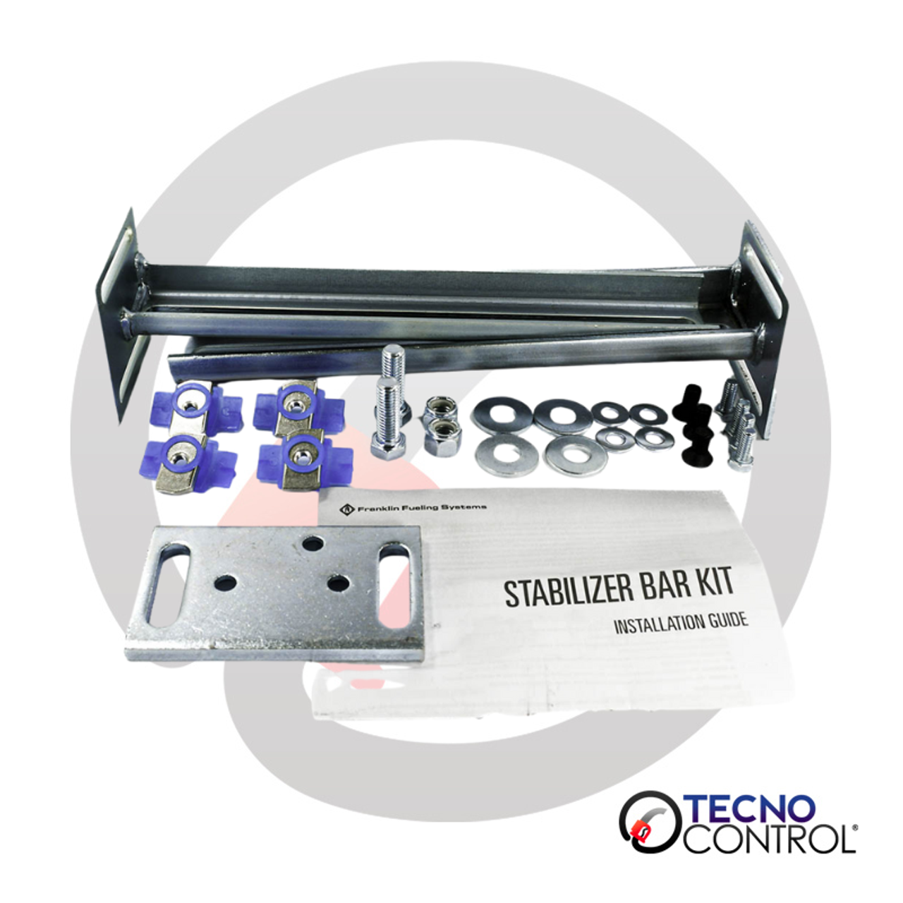 BARRA ESTABILIZADORA APT