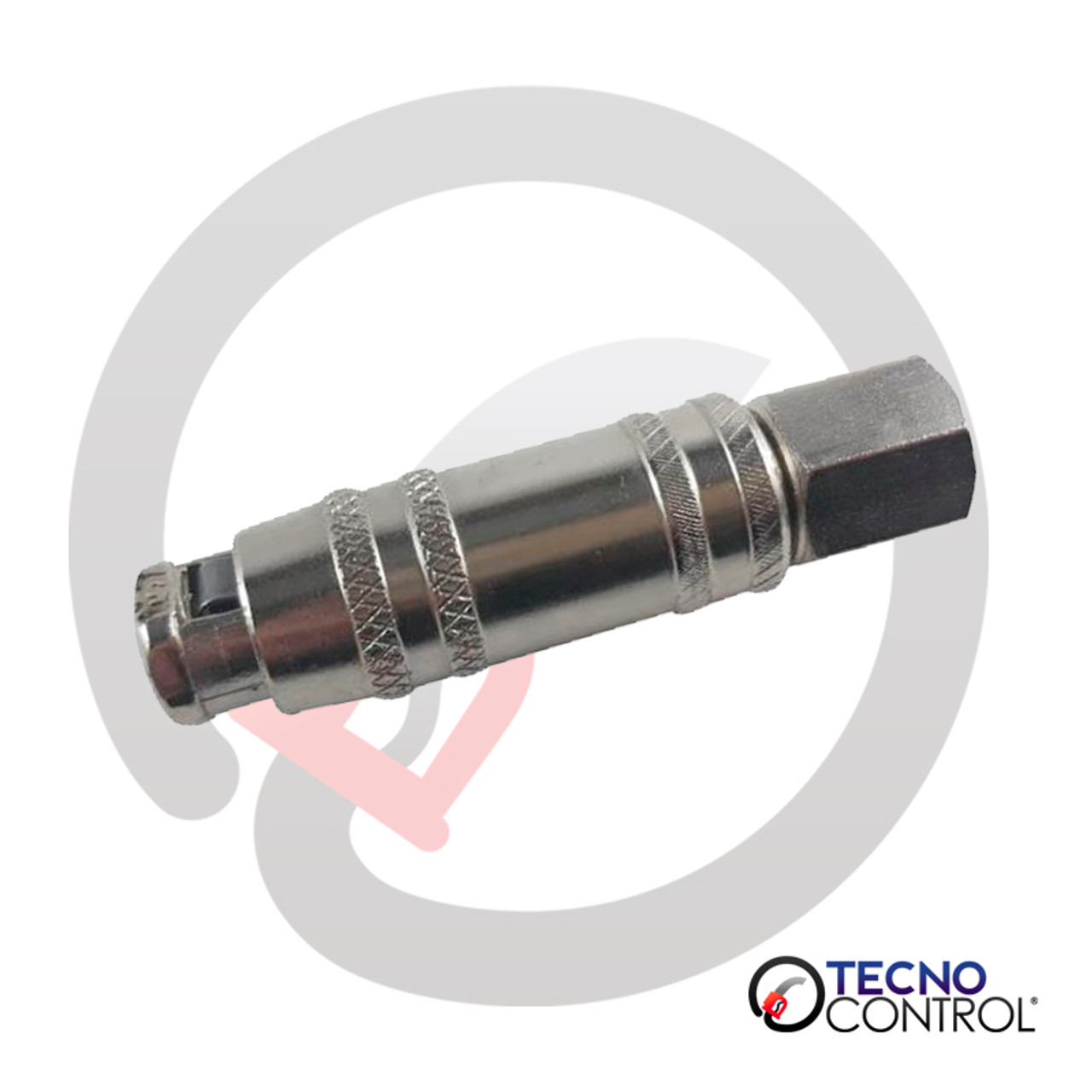 INFLADOR SENCILLO DISP ELEC S/ESPIGA NPT