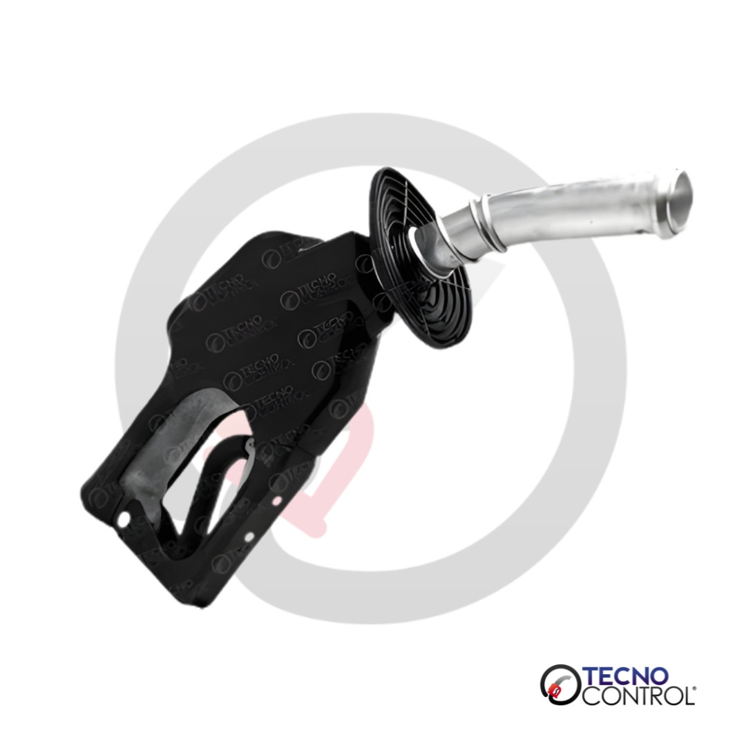 OPW 7HB-0400N Pistola 1” para Diésel | Alto Flujo Industrial