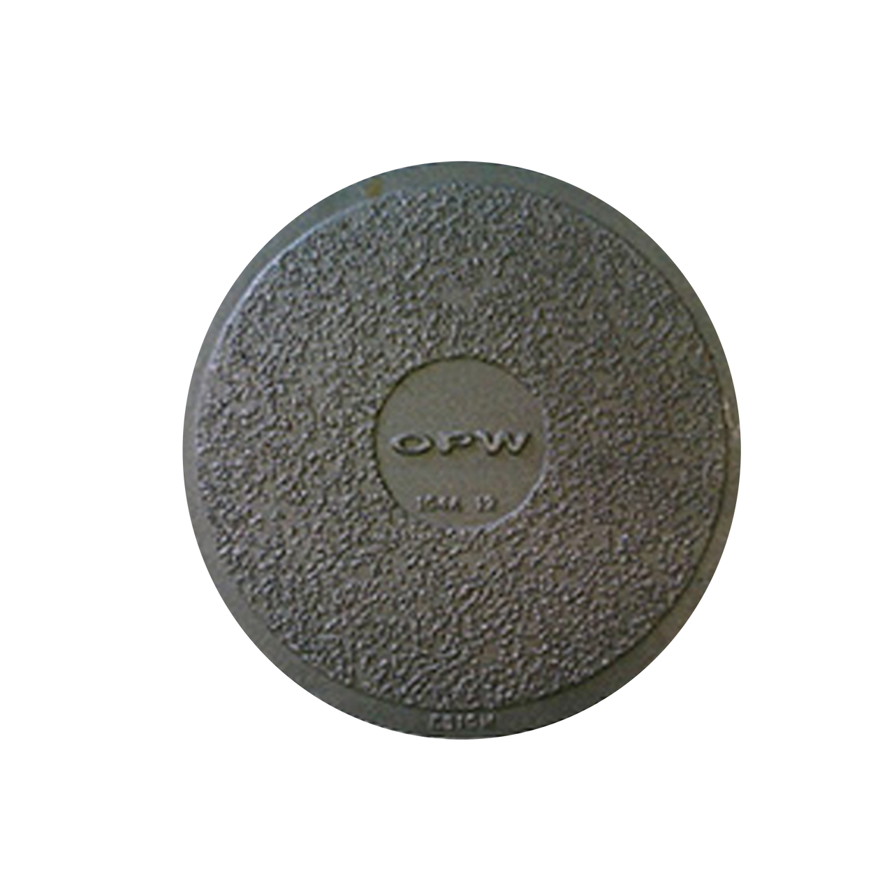 TAPA PARA CONTENEDOR 5 GLS OPW 1-2100