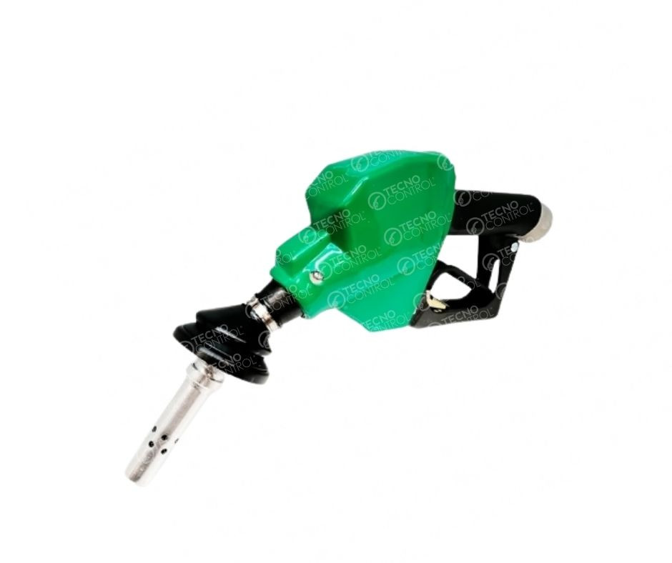 PISTOLA VERDE OPW REC VAPORES 12 VW 12VW-01003UN