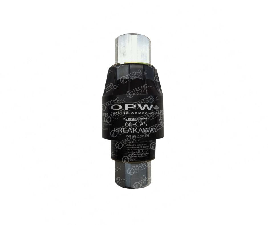 Breakaway OPW 66CAS-0300