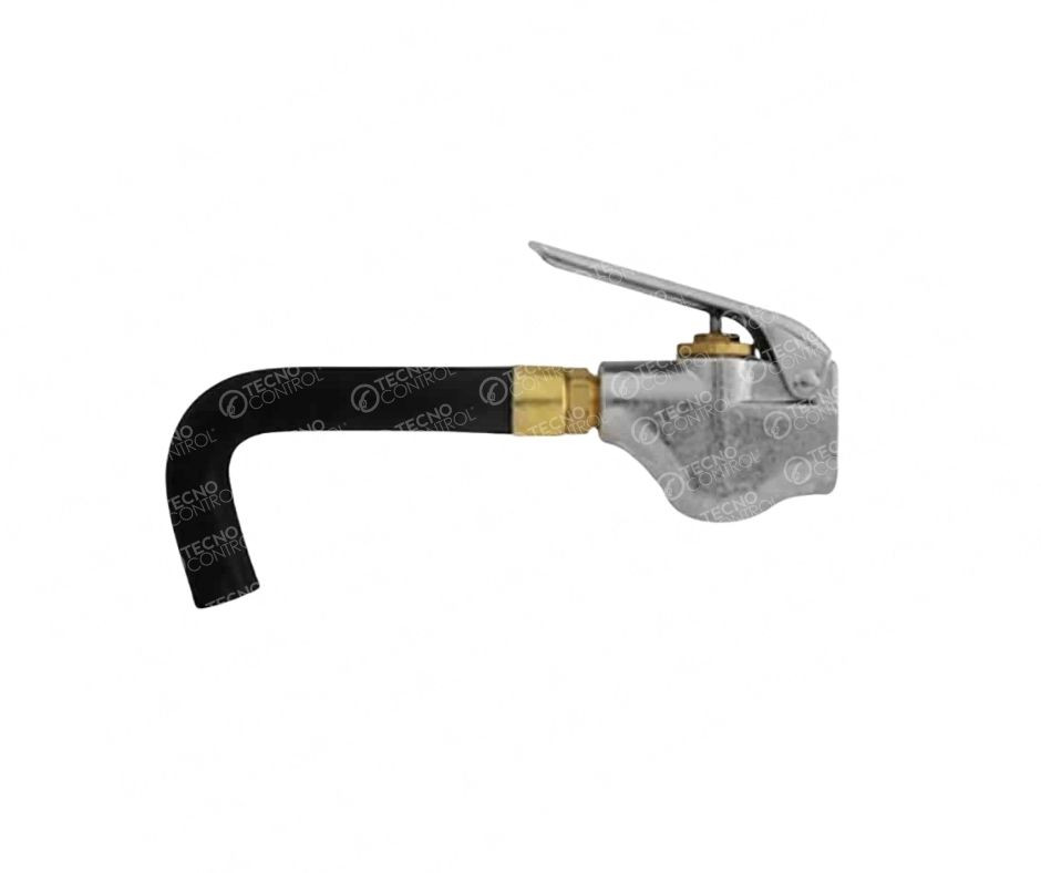 Boquilla de Llenado MILTON 209