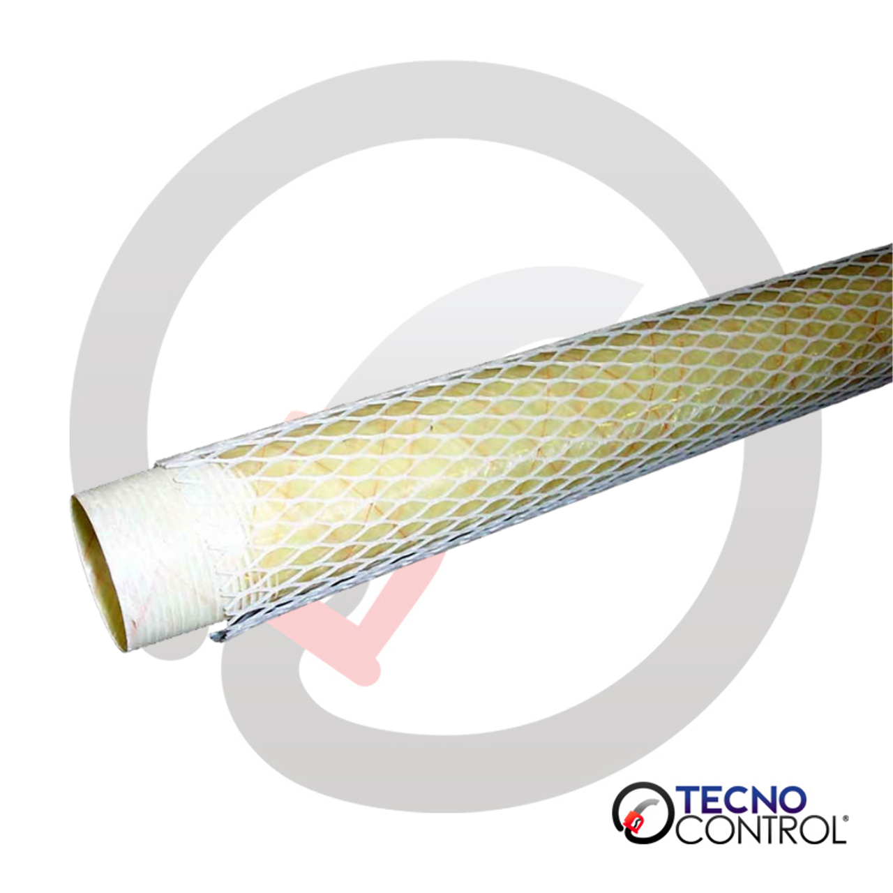 TUBERIA DE FIBRA DE VIDRIO SMITH DE 2 PR