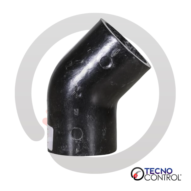 CODO PRIMARIO DE 2" X 90 SMITH