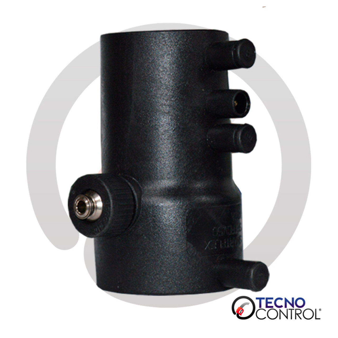 NUPI REDUCCION DE 2 A 1 1/2" DOBLE PA