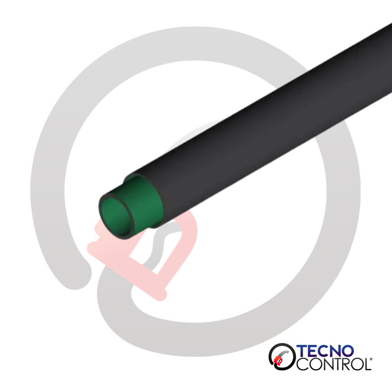 TUBERIA COAXIAL NUPI 3X5