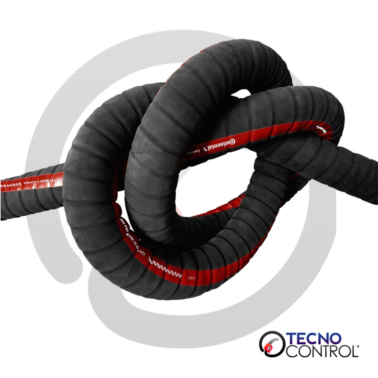 MANGUERA DESCARGA EXTREMEFLEX 3 NEGRA CO