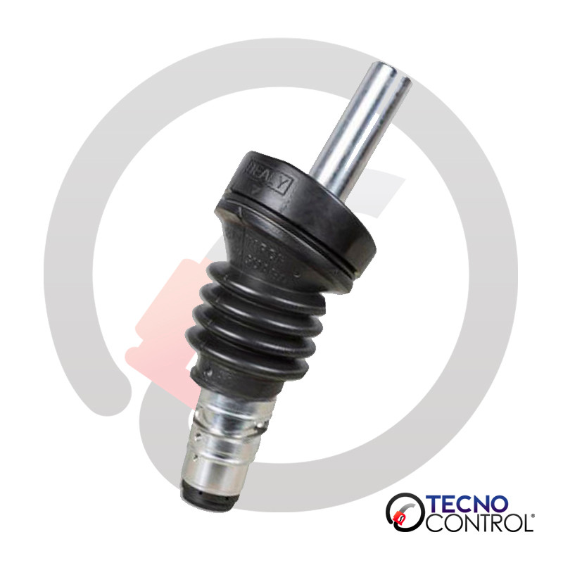 PICO PARA PISTOLA HEALY