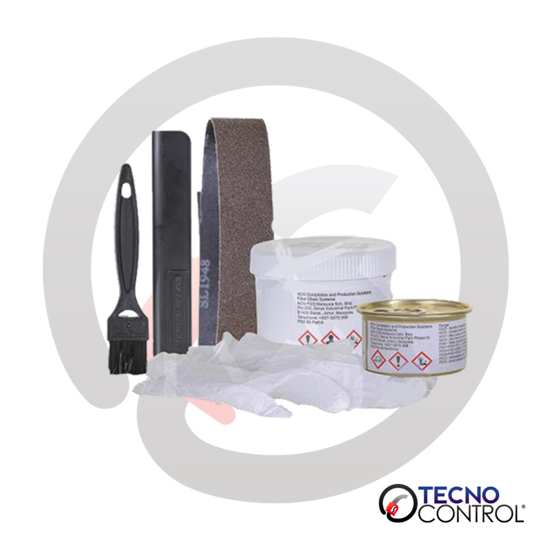 KIT ADHESIVO 6 OZ PSX-34