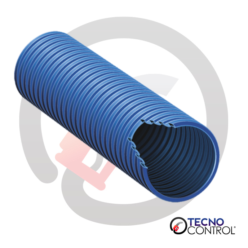 TUBERIA TERCIARIA DE 4 " OPW