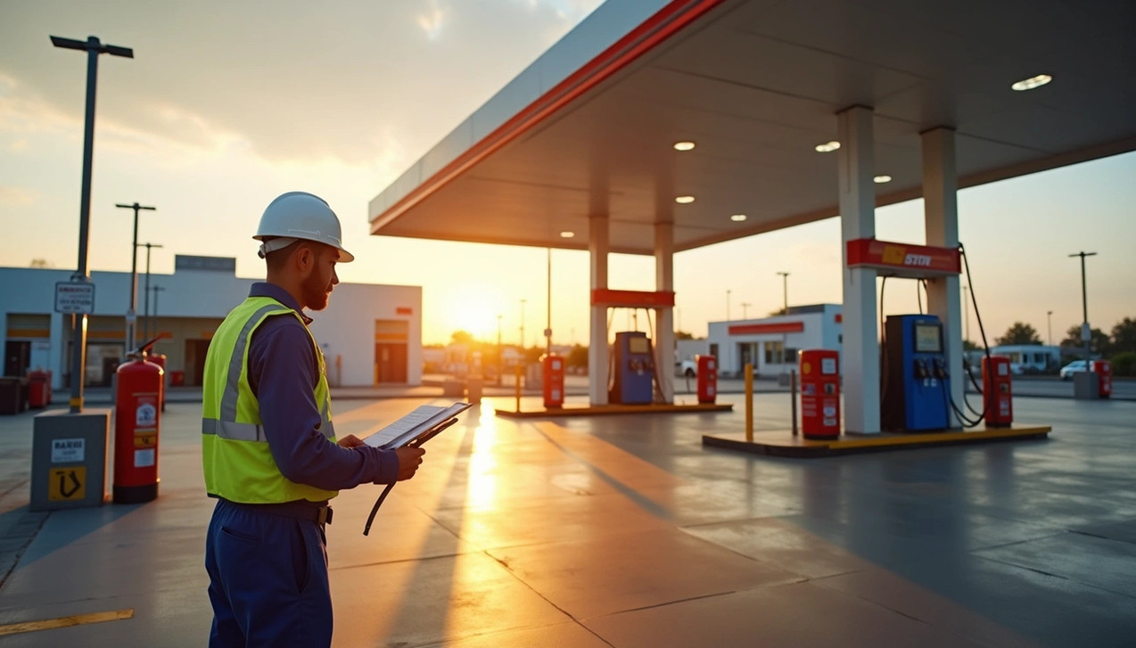 ¿Cómo Implementar la NOM-005-ASEA-2016 en tu Estación de Servicio?