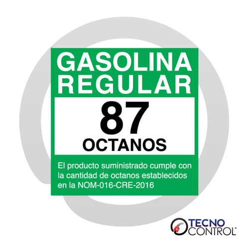 CARATULA 87 OCTANOS NUEVA IMAGEN