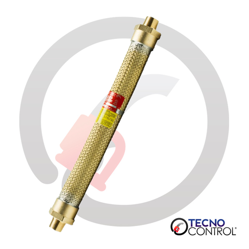 COPLE FLEXIBLE PRUEBA EXPLOSION 3/4 X 21