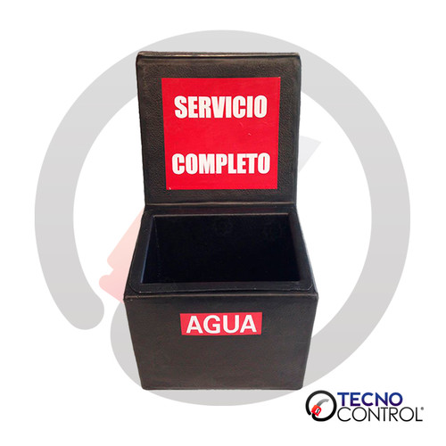 SELF SERVICE (SENCILLA)