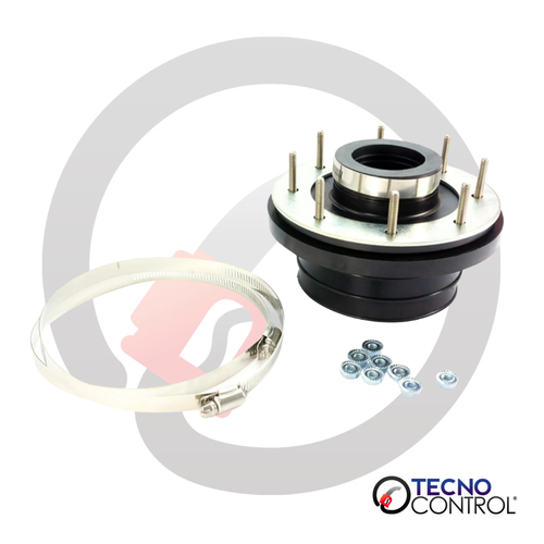 BOTA DE ENTRADA DE 4" A 1.5" APT