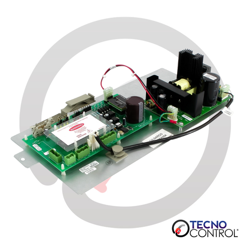 FUENTE DE PODER E500S GILBARCO