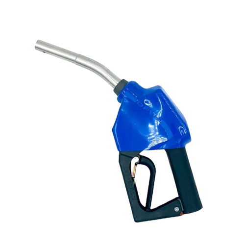 PISTOLA PARA DEF 3/4 OPW FUNDA AZUL