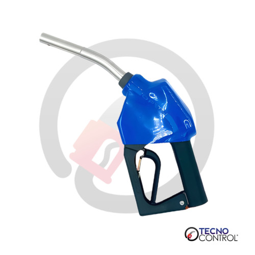 OPW 19DEF-0500SS Pistola Automática DEF | Acero Inoxidable ISO 22241