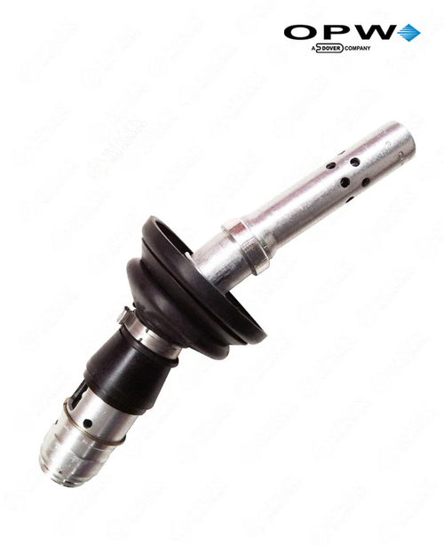 PICO PARA PISTOLA 12VW OPW