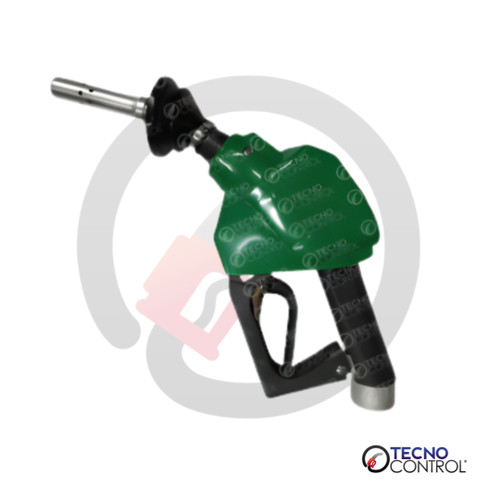 PISTOLA VERDE OPW REC VAPORES 12 VW