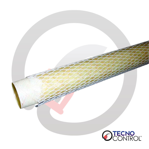 TUBERIA DE FIBRA DE VIDRIO SMITH DE 2 PR