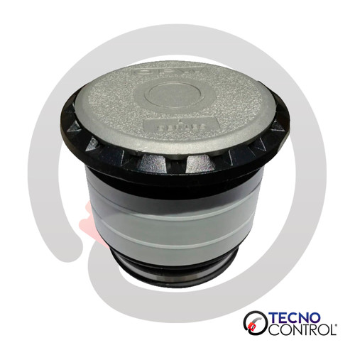 CONTENEDOR DE LLENADO 5 GAL.OPW C/VALV.