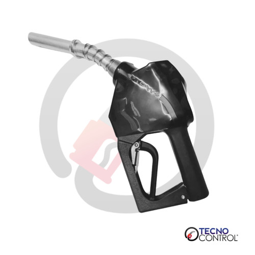 OPW 11BP-92093UN Pistola Gris 3/4” para Gasolina | Alta Durabilidad
